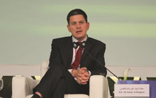 Doha Forum 2012